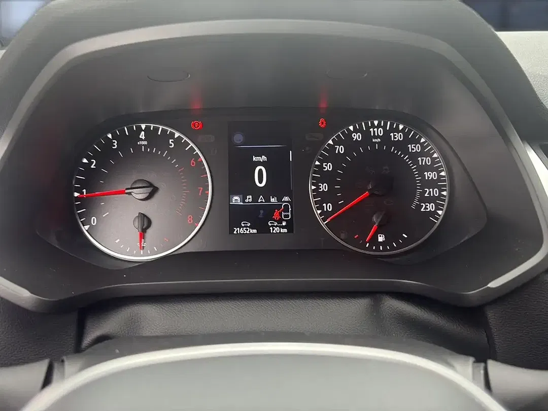 Renault Captur Equilibre - Thumbnail 13