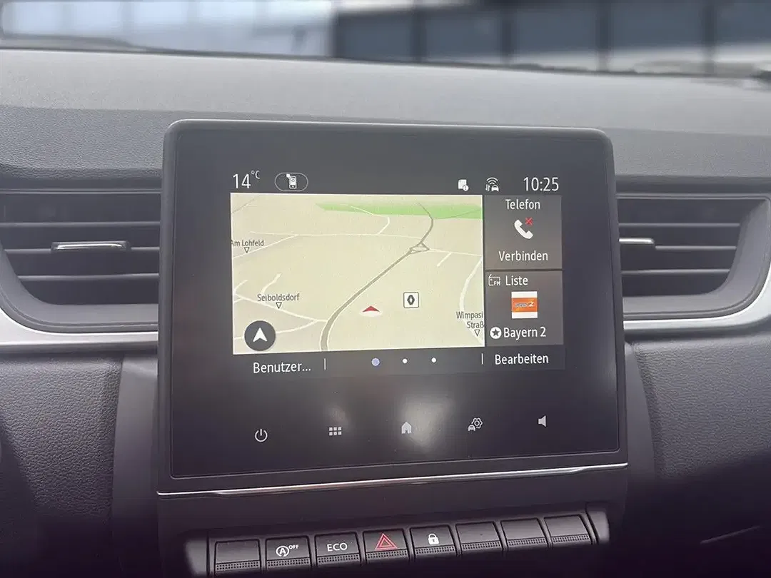 Renault Captur Equilibre - foto 14