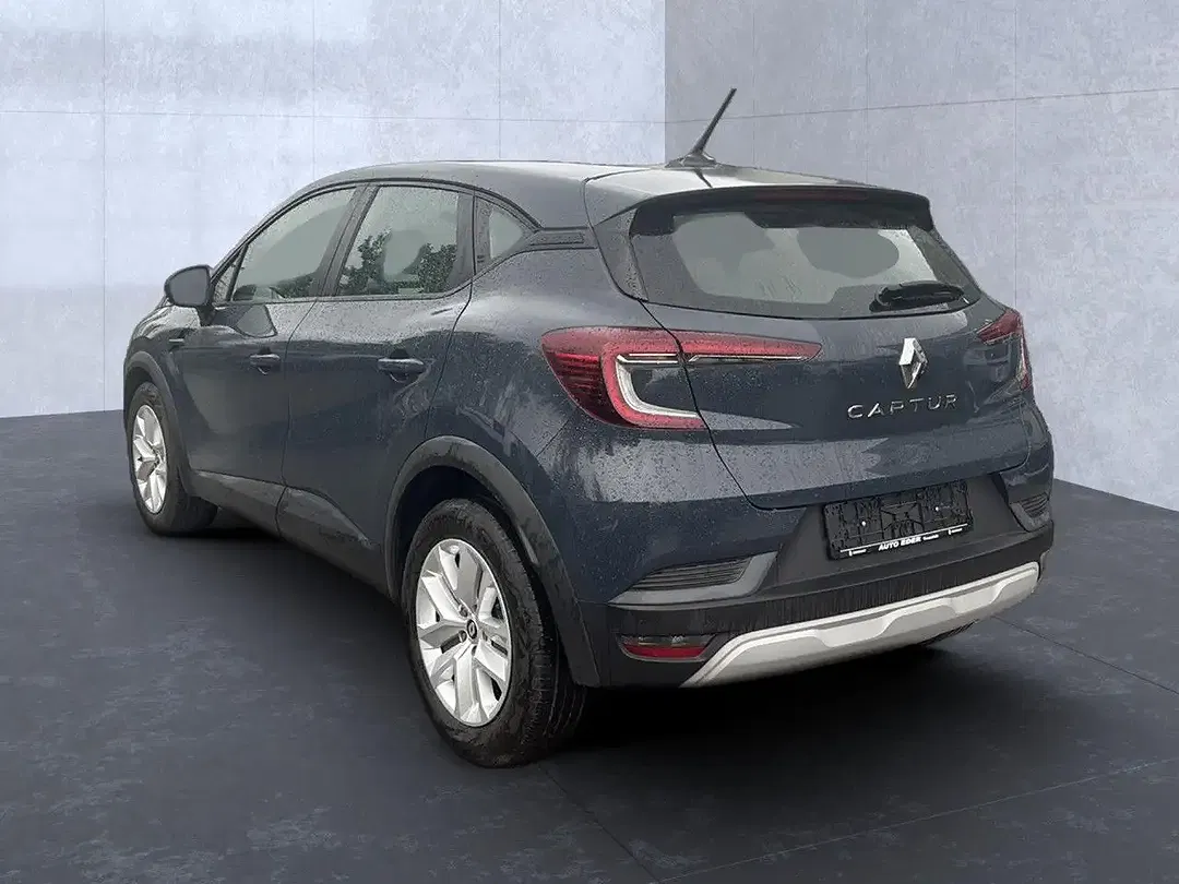 Renault Captur Equilibre - foto 2