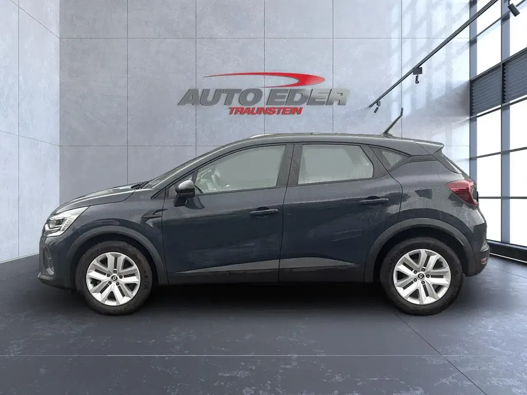 Renault Captur Equilibre - Thumbnail 7