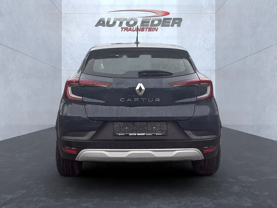 Renault Captur Equilibre - Thumbnail 8