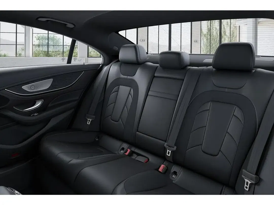Mercedes-Benz CLS 53 AMG 4MATIC - Thumbnail 10