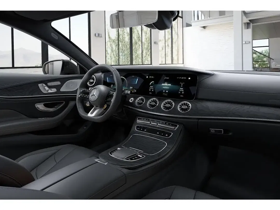 Mercedes-Benz CLS 53 AMG 4MATIC - Thumbnail 11