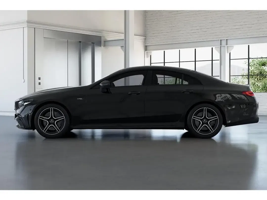 Mercedes-Benz CLS 53 AMG 4MATIC - foto 2