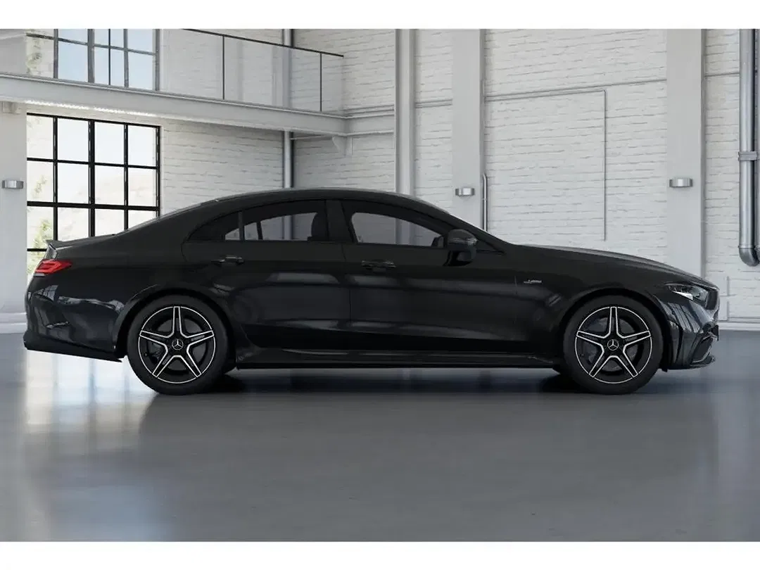 Mercedes-Benz CLS 53 AMG 4MATIC - Thumbnail 5