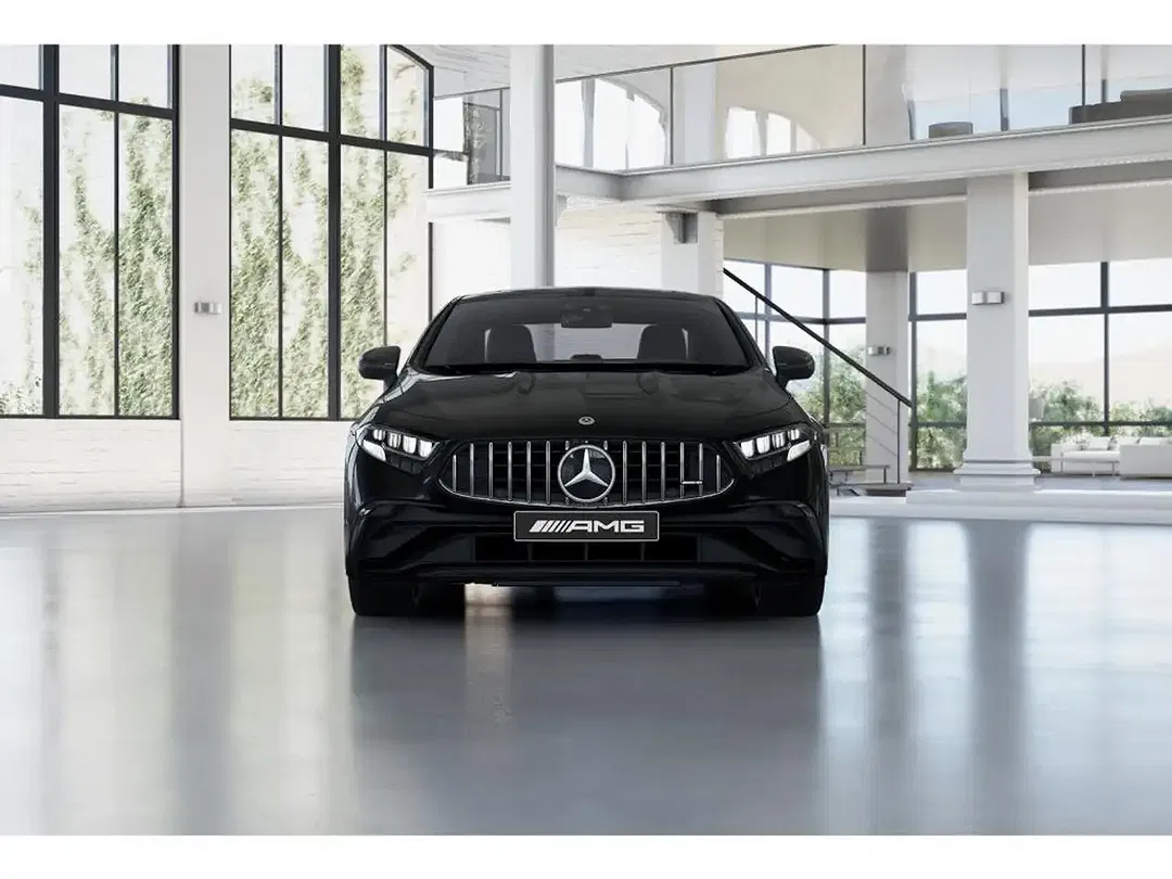 Mercedes-Benz CLS 53 AMG 4MATIC - Thumbnail 6