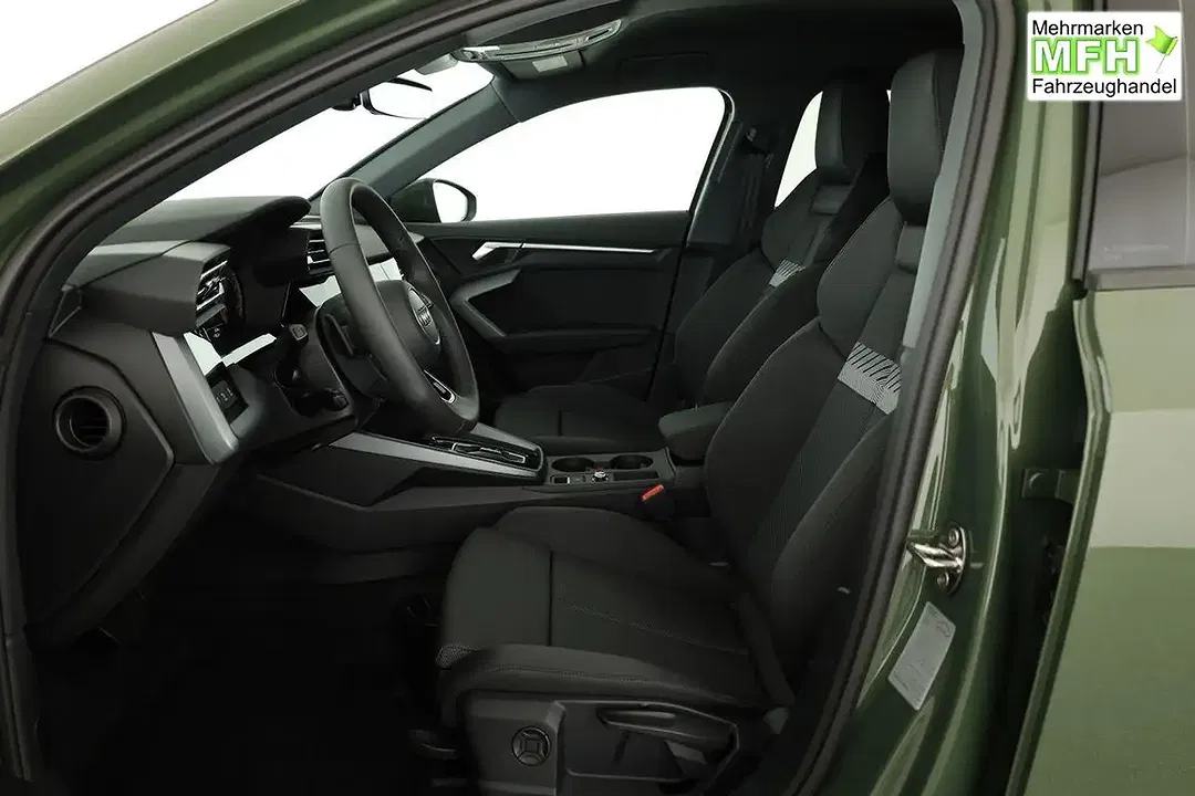 Audi A3 35 TFSI S tronic Sportback S line - Thumbnail 10