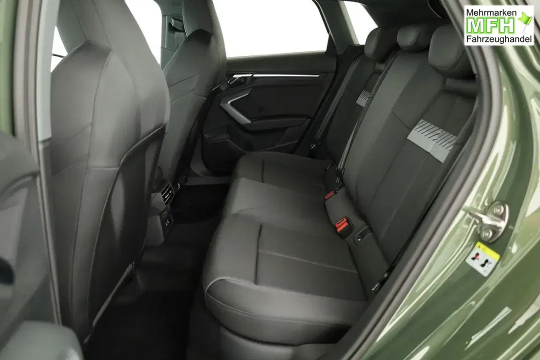 Audi A3 35 TFSI S tronic Sportback S line - Thumbnail 11