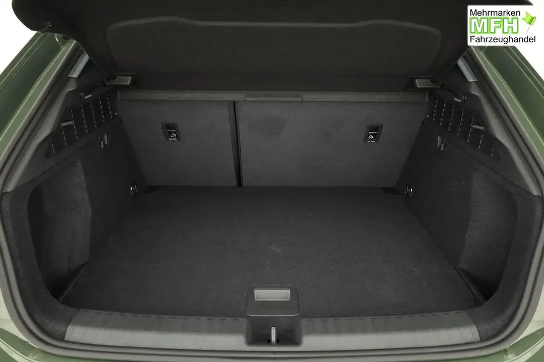 Audi A3 35 TFSI S tronic Sportback S line - Thumbnail 12
