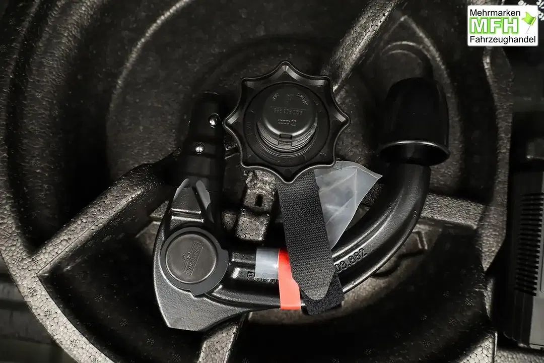 Audi A3 35 TFSI S tronic Sportback S line - Thumbnail 14