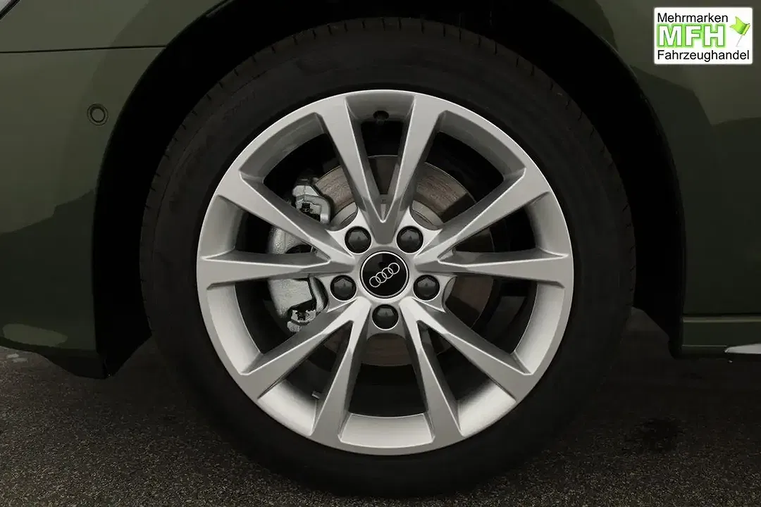 Audi A3 35 TFSI S tronic Sportback S line - Thumbnail 15