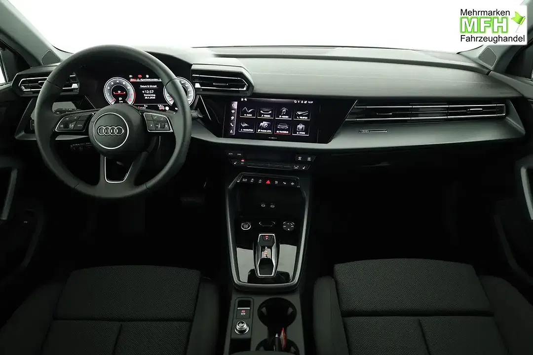 Audi A3 35 TFSI S tronic Sportback S line - Thumbnail 4