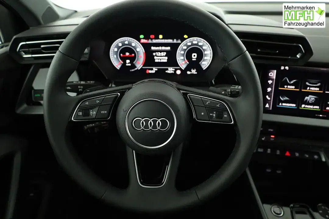 Audi A3 35 TFSI S tronic Sportback S line - Thumbnail 5