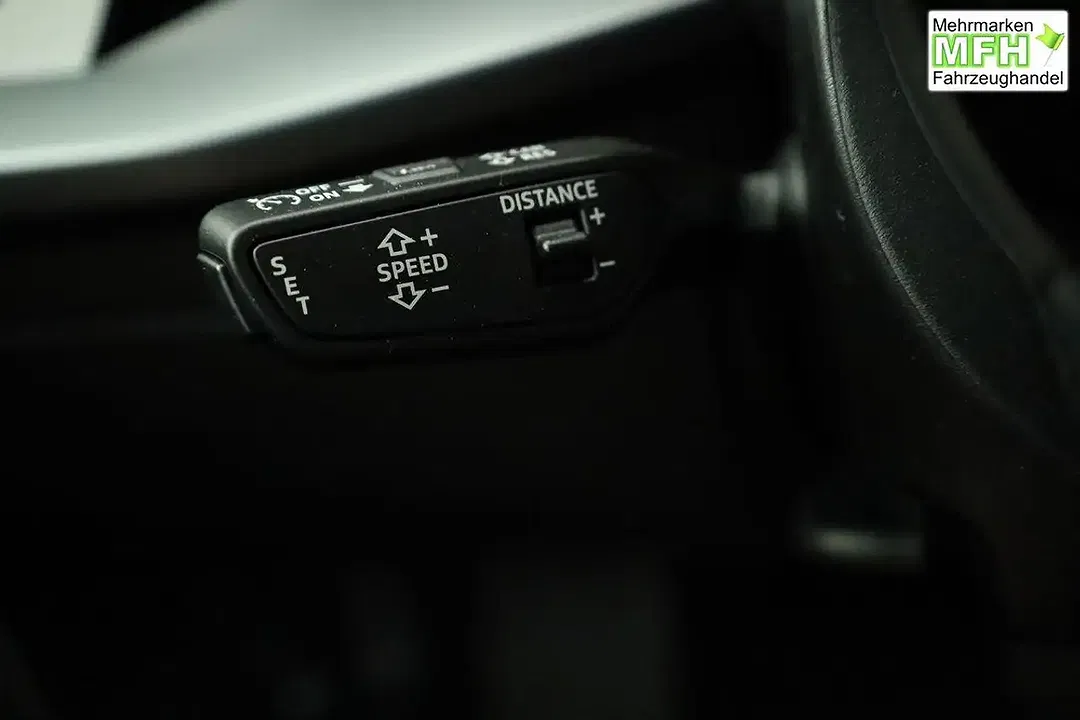 Audi A3 35 TFSI S tronic Sportback S line - Thumbnail 8