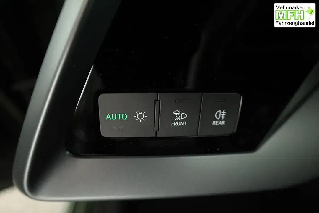Audi A3 35 TFSI S tronic Sportback S line - Thumbnail 9