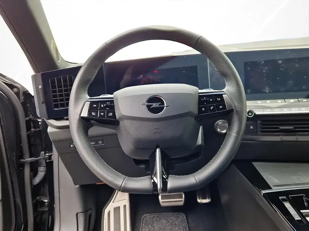 Opel Astra PHEV 1.6 GS Line - Thumbnail 10