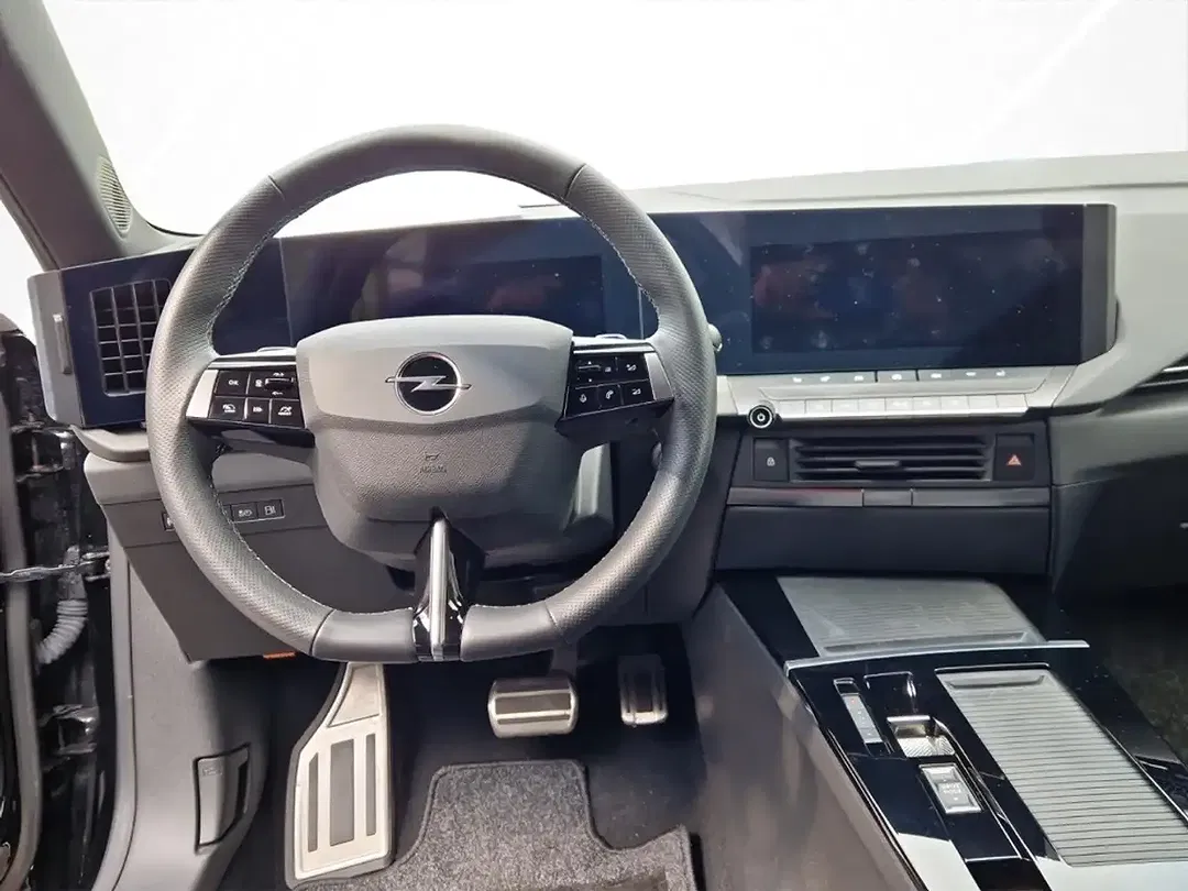 Opel Astra PHEV 1.6 GS Line - Thumbnail 11