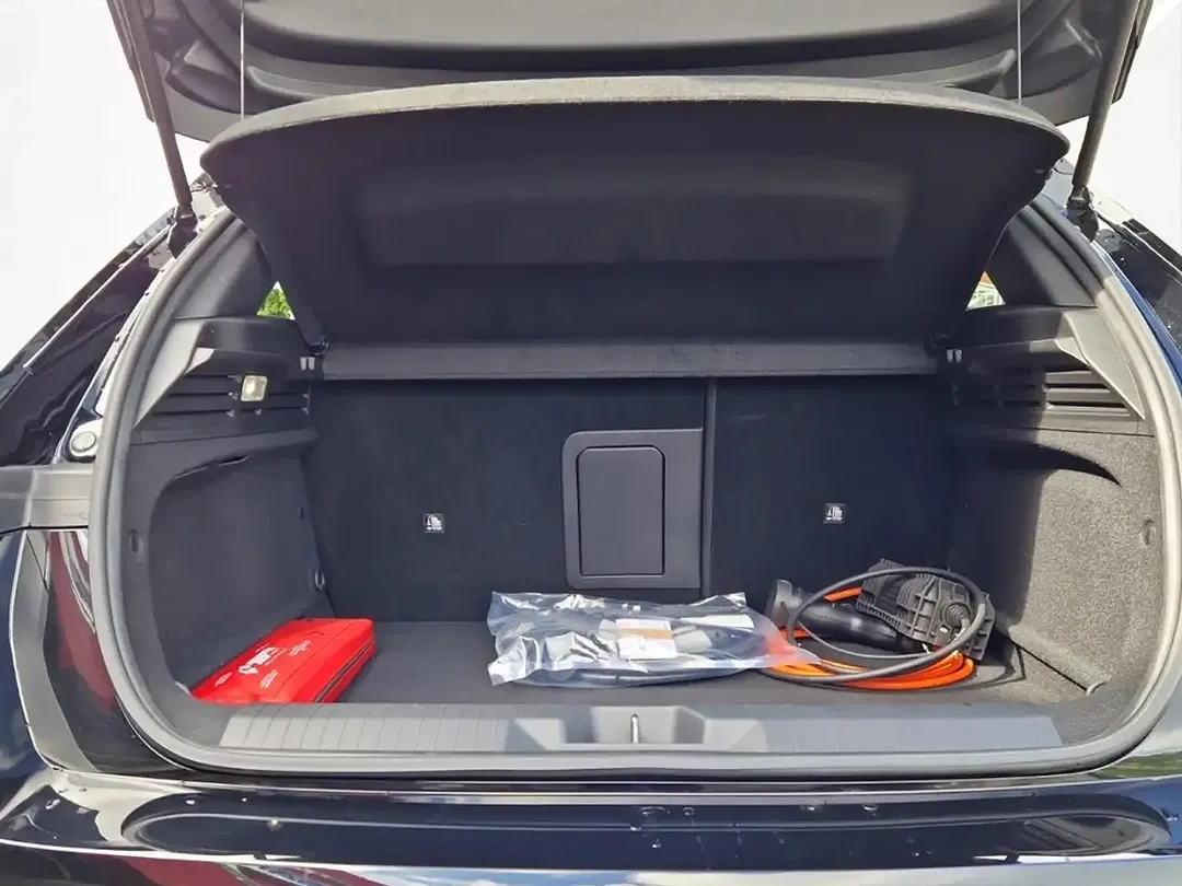 Opel Astra PHEV 1.6 GS Line - Thumbnail 14