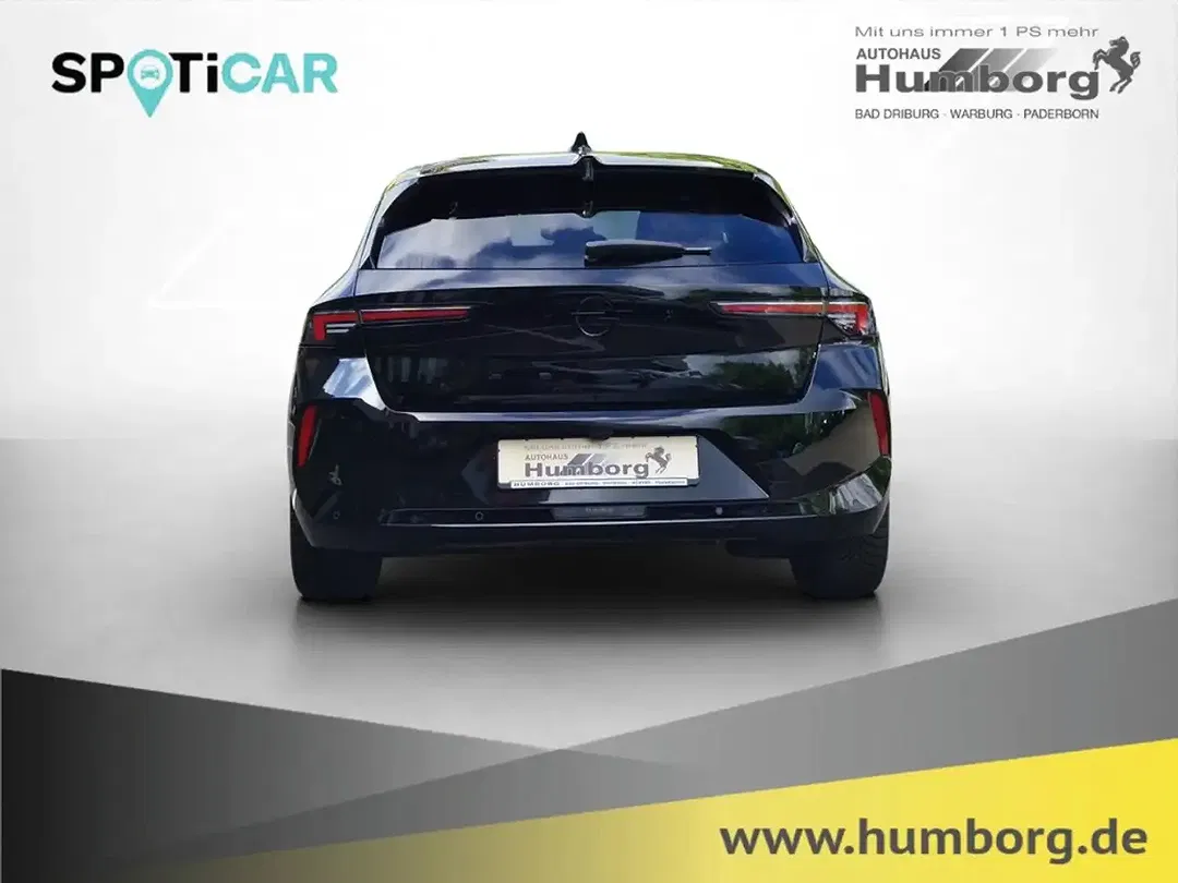 Opel Astra PHEV 1.6 GS Line - Thumbnail 6
