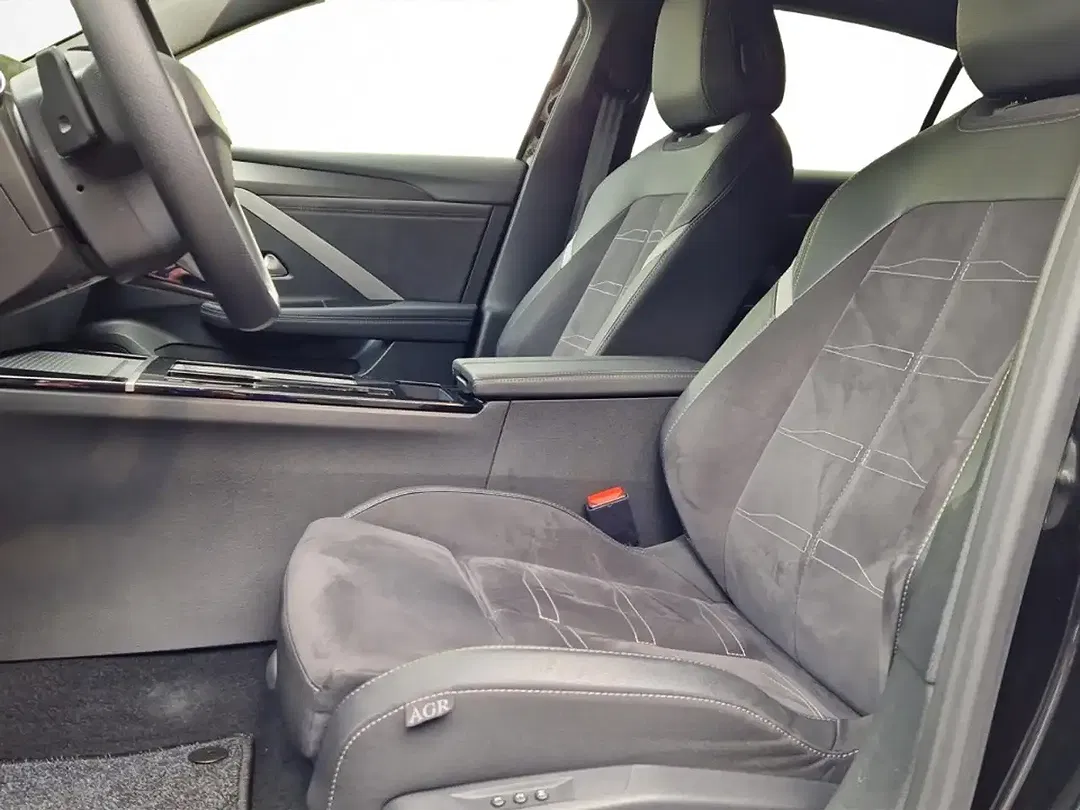 Opel Astra PHEV 1.6 GS Line - Thumbnail 9