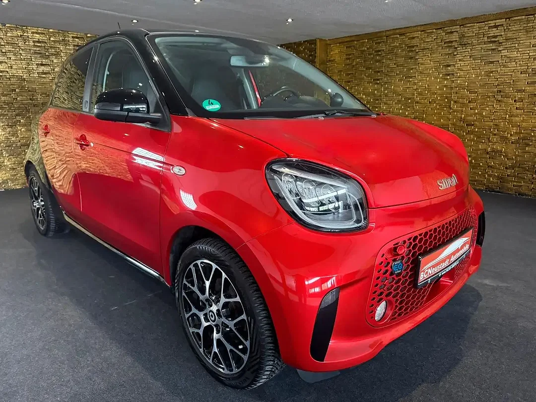 smart forFour - Afbeelding 1