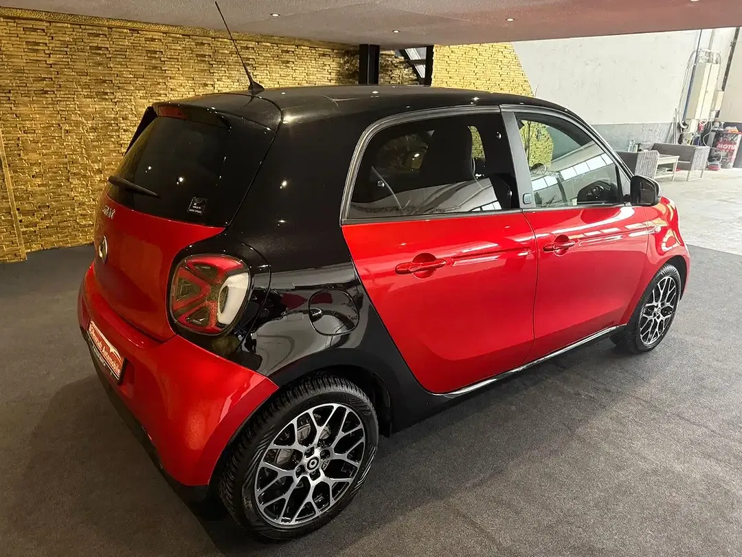smart forFour - Thumbnail 10