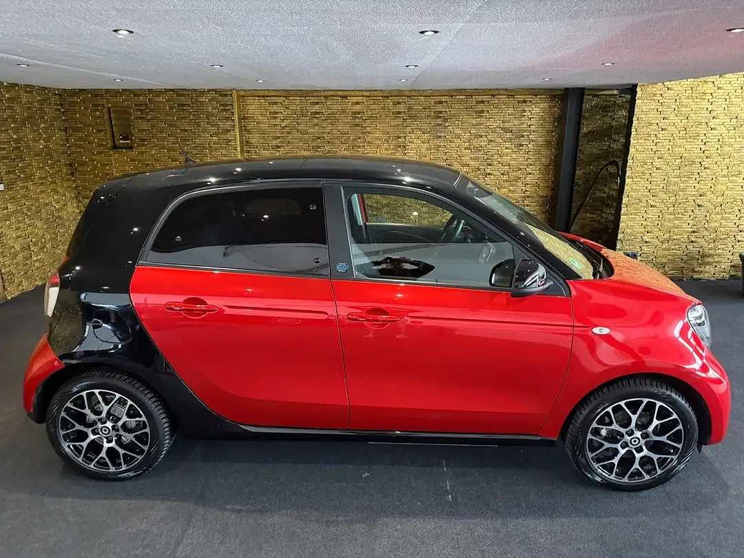smart forFour - Thumbnail 11