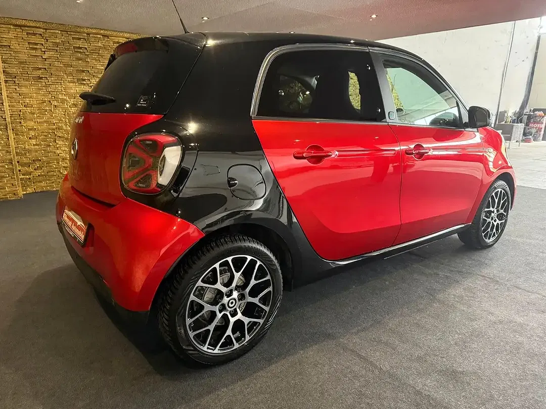 smart forFour - Thumbnail 12