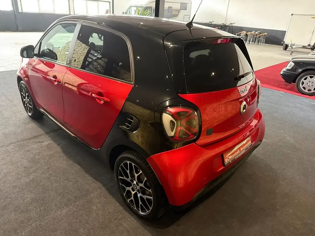 smart forFour - Thumbnail 13