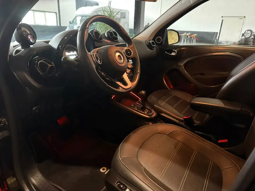 smart forFour - Thumbnail 14