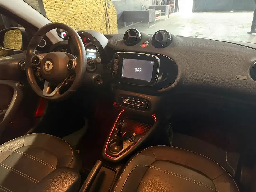 smart forFour - foto 15
