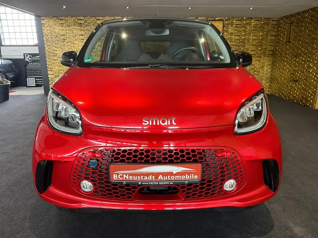 smart forFour - foto 2