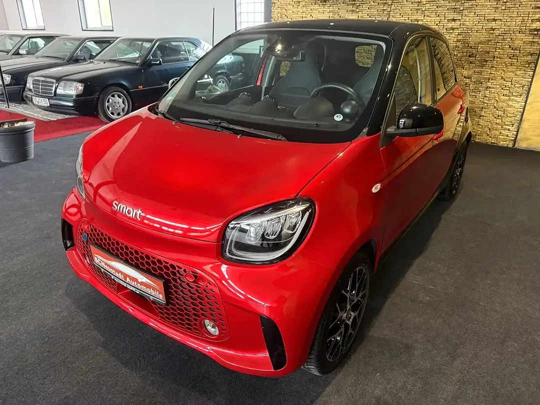 smart forFour - Thumbnail 3