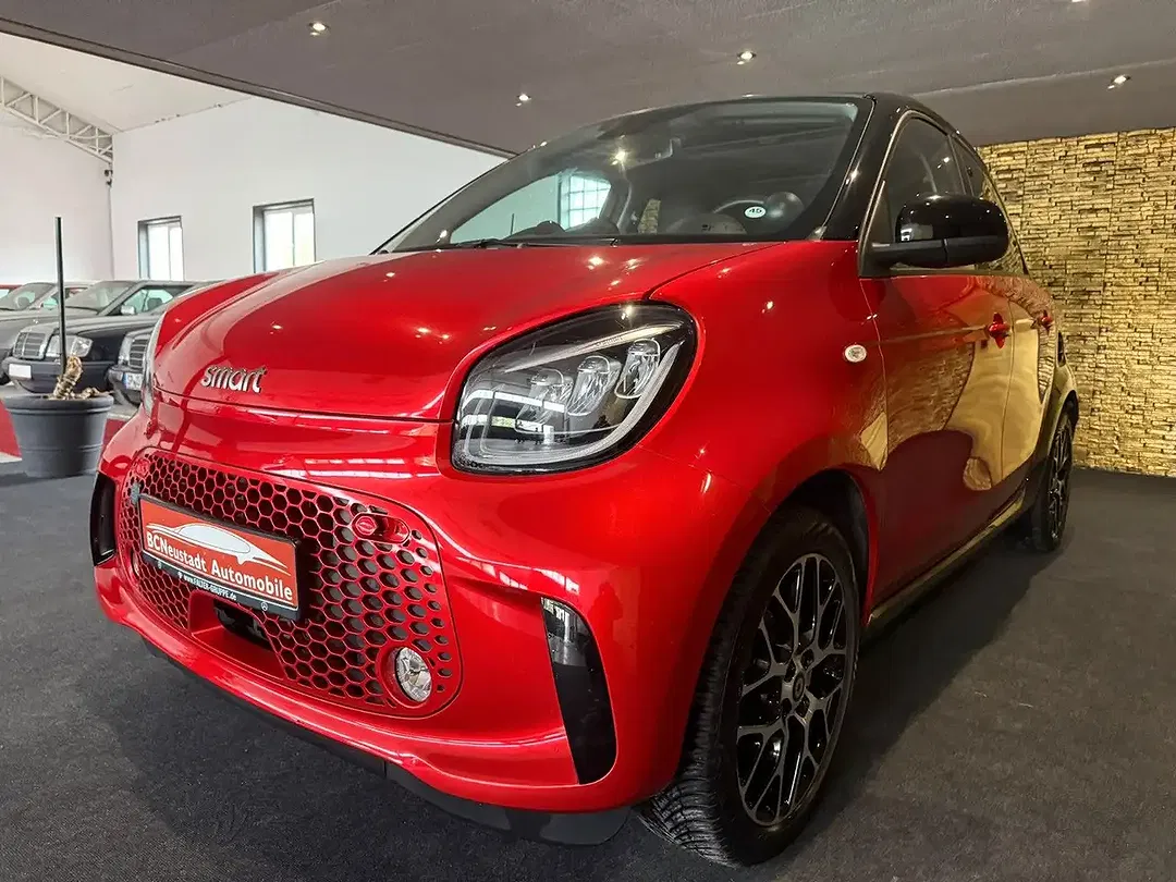 smart forFour - Thumbnail 4