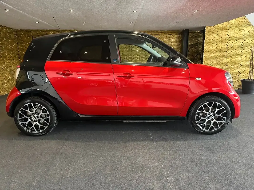 smart forFour - Thumbnail 5