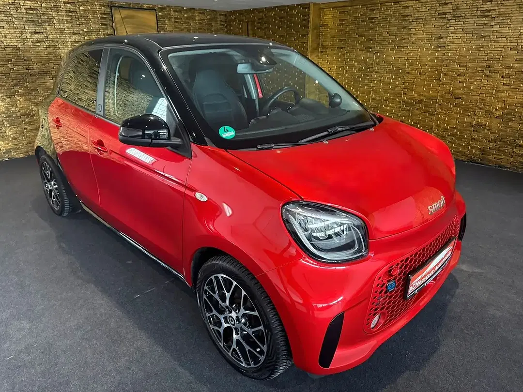 smart forFour - Thumbnail 6