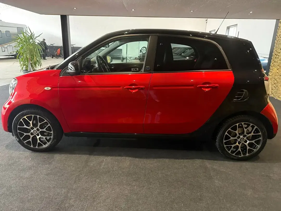 smart forFour - Thumbnail 7