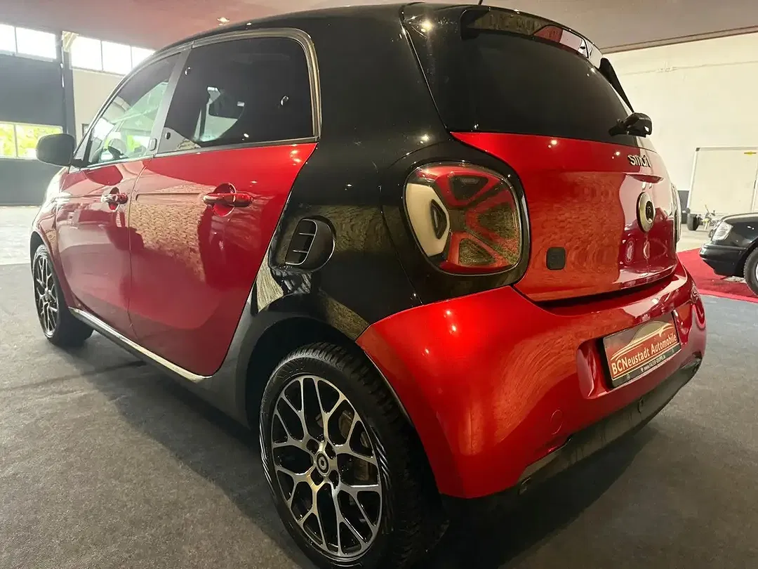 smart forFour - Thumbnail 8