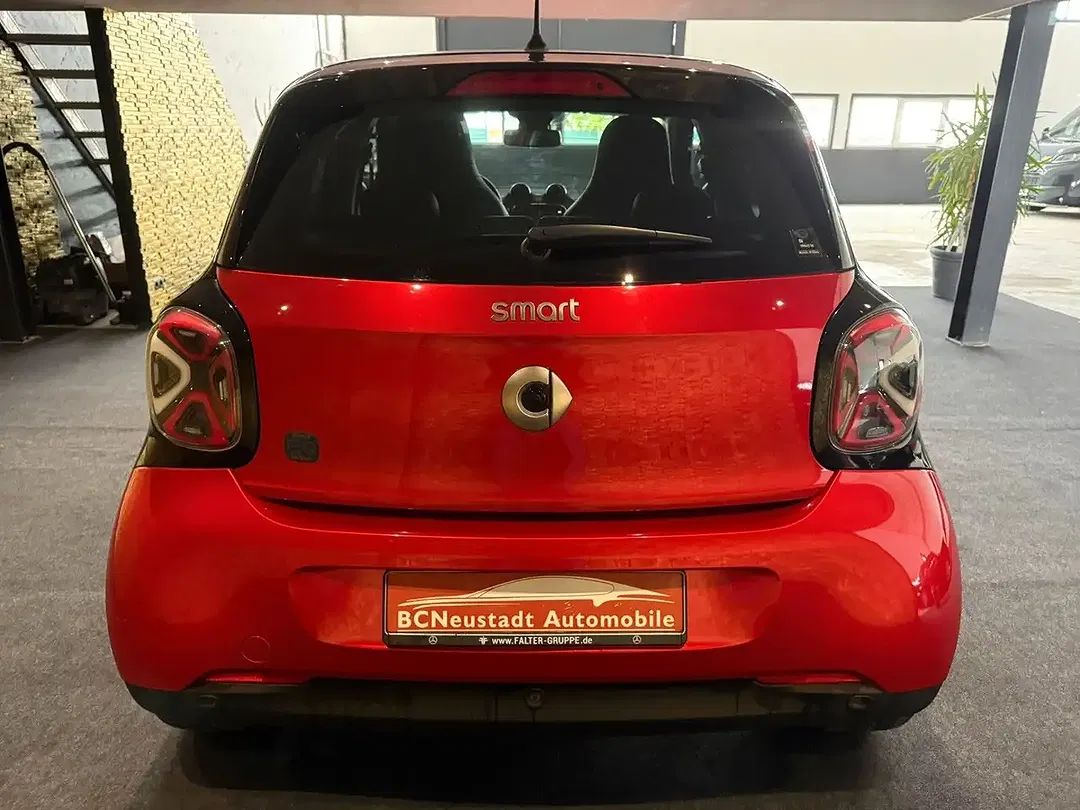 smart forFour - Thumbnail 9
