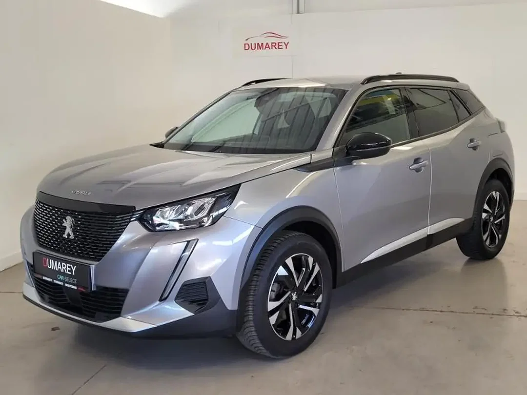 Peugeot 2008 Allure Pack - Afbeelding 1