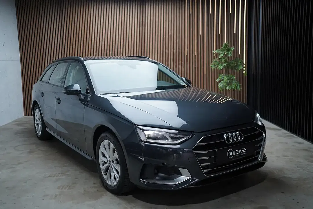 Audi A4 40 2.0 TFSI S tronic Avant - foto 1