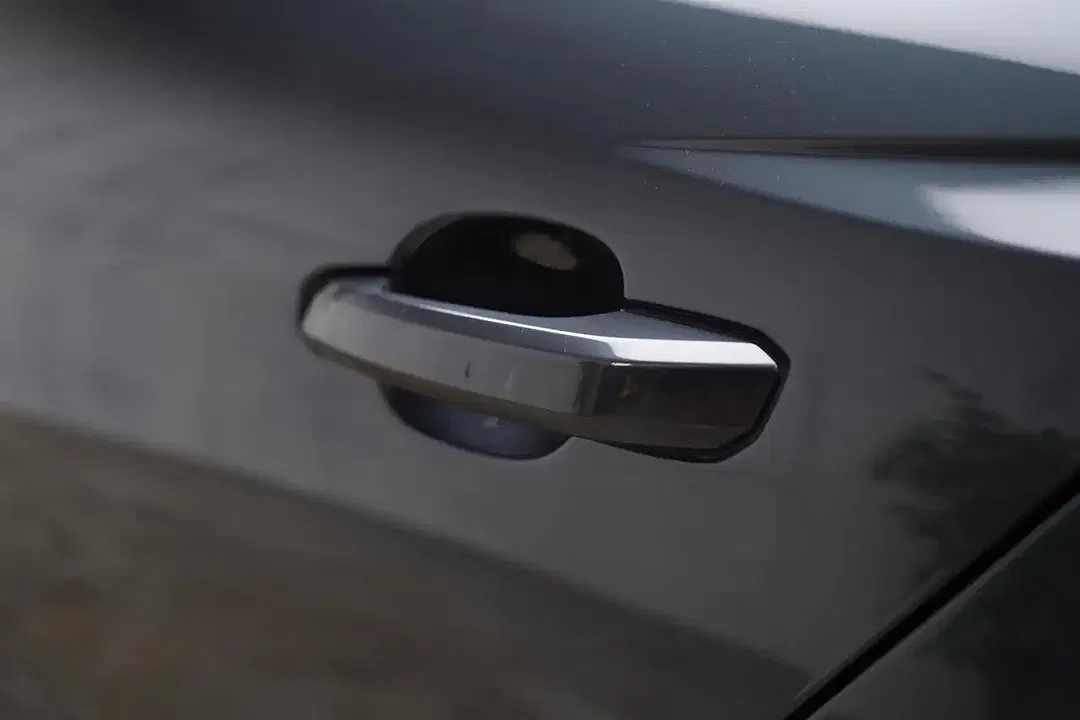 Audi A4 40 2.0 TFSI S tronic Avant - Thumbnail 10