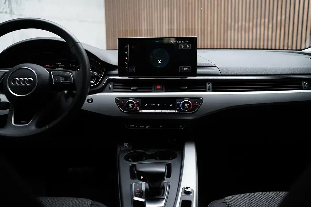 Audi A4 40 2.0 TFSI S tronic Avant - Thumbnail 11