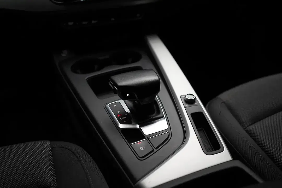 Audi A4 40 2.0 TFSI S tronic Avant - foto 15