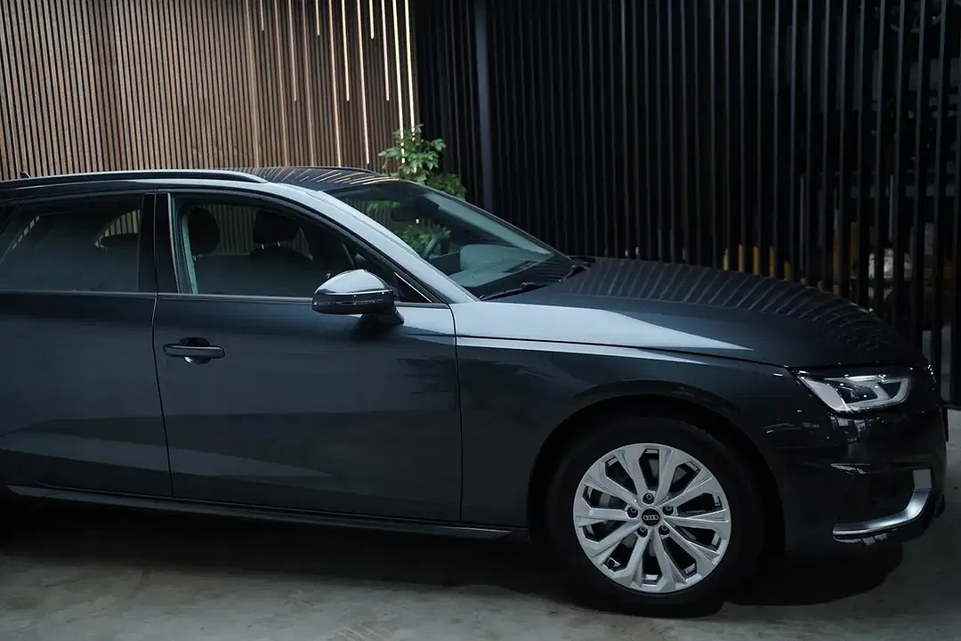 Audi A4 40 2.0 TFSI S tronic Avant - Thumbnail 5