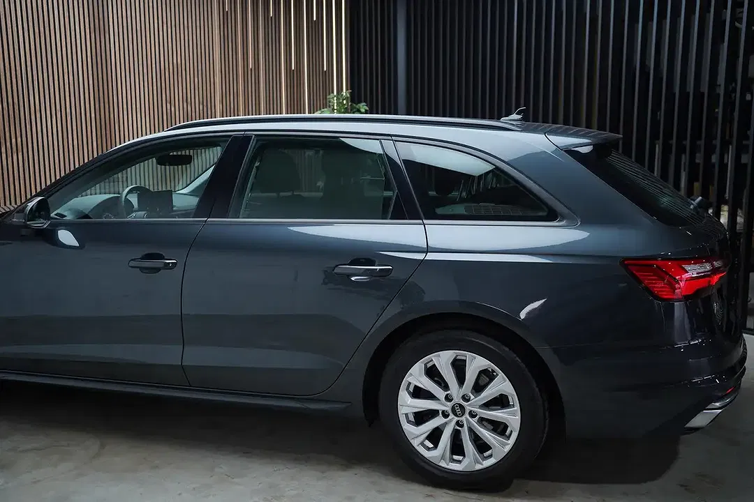 Audi A4 40 2.0 TFSI S tronic Avant - Thumbnail 9