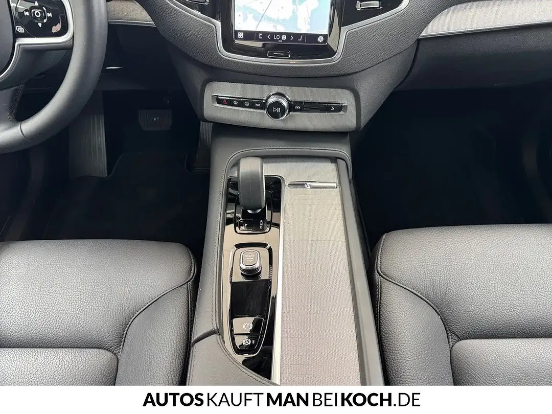 Volvo XC90 T8 PHEV AWD - Thumbnail 8