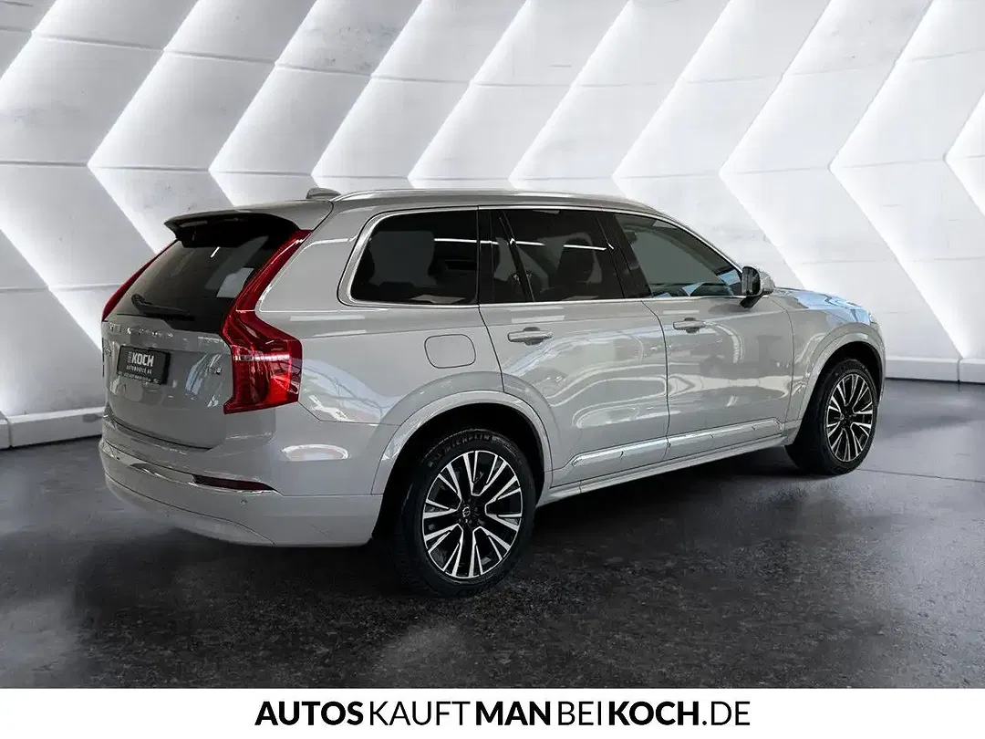 Volvo XC90 T8 PHEV AWD - foto 2
