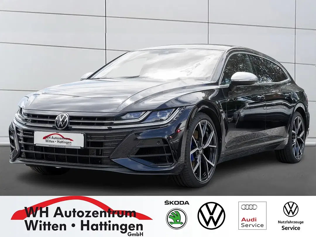 Volkswagen Arteon 2.0 TSI DSG 4Motion R Shooting Brake - foto 1