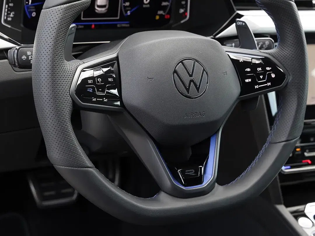 Volkswagen Arteon 2.0 TSI DSG 4Motion R Shooting Brake - Thumbnail 10